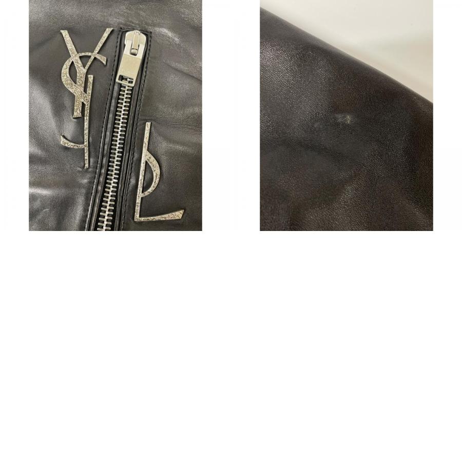SAINT LAURENT PARIS サンローランパリ 469973 17SS YSLロゴ SAINT LAURENT PARIS サンローランパリ 469973 17SS YSLロゴ