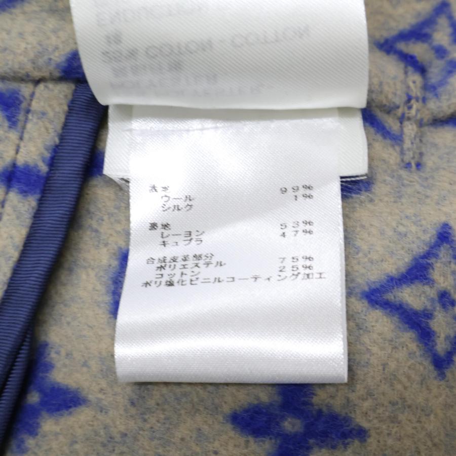 美品/国内正規/23AW LOUIS VUITTON ルイヴィトン RW231W QWE FOCO20  