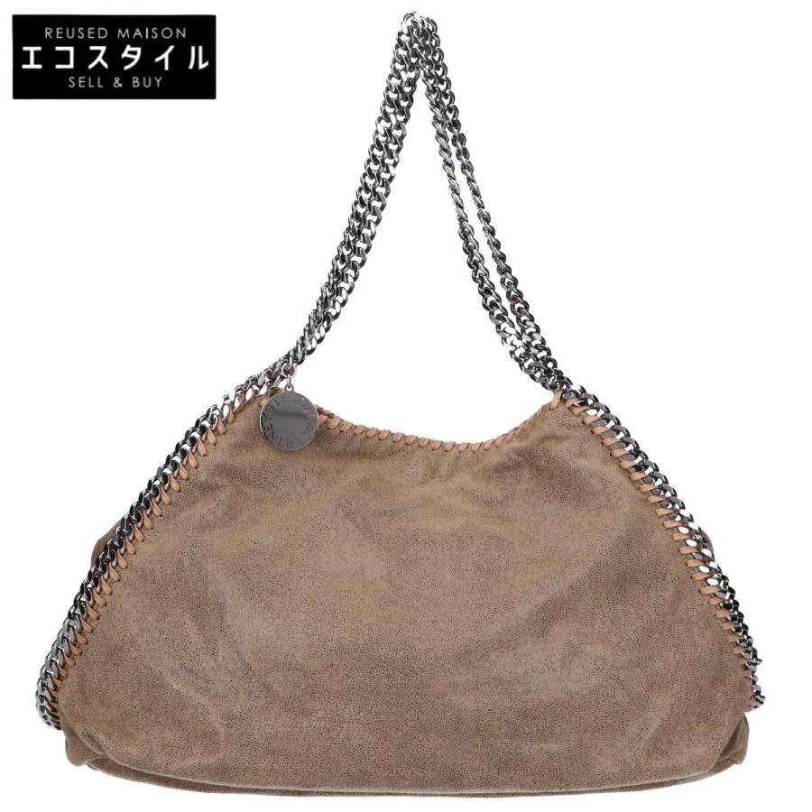 美品 STELLA McCARTNEY ステラマッカートニー FALABELLA ファラベラ 