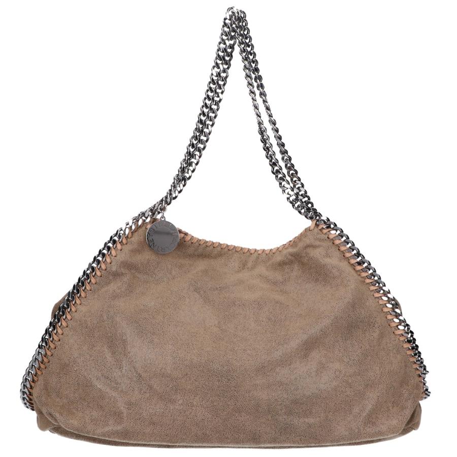 美品 STELLA McCARTNEY ステラマッカートニー FALABELLA ファラベラ  