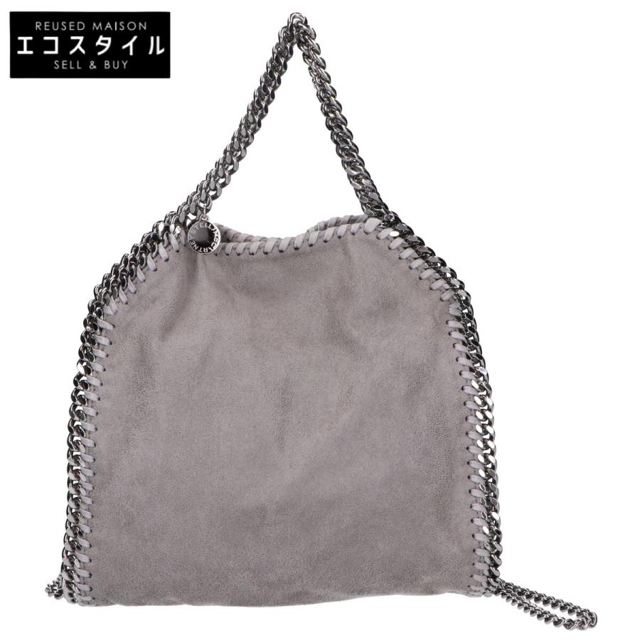 美品 STELLA McCARTNEY ステラマッカートニー 371223 W9132 FALABELLA  