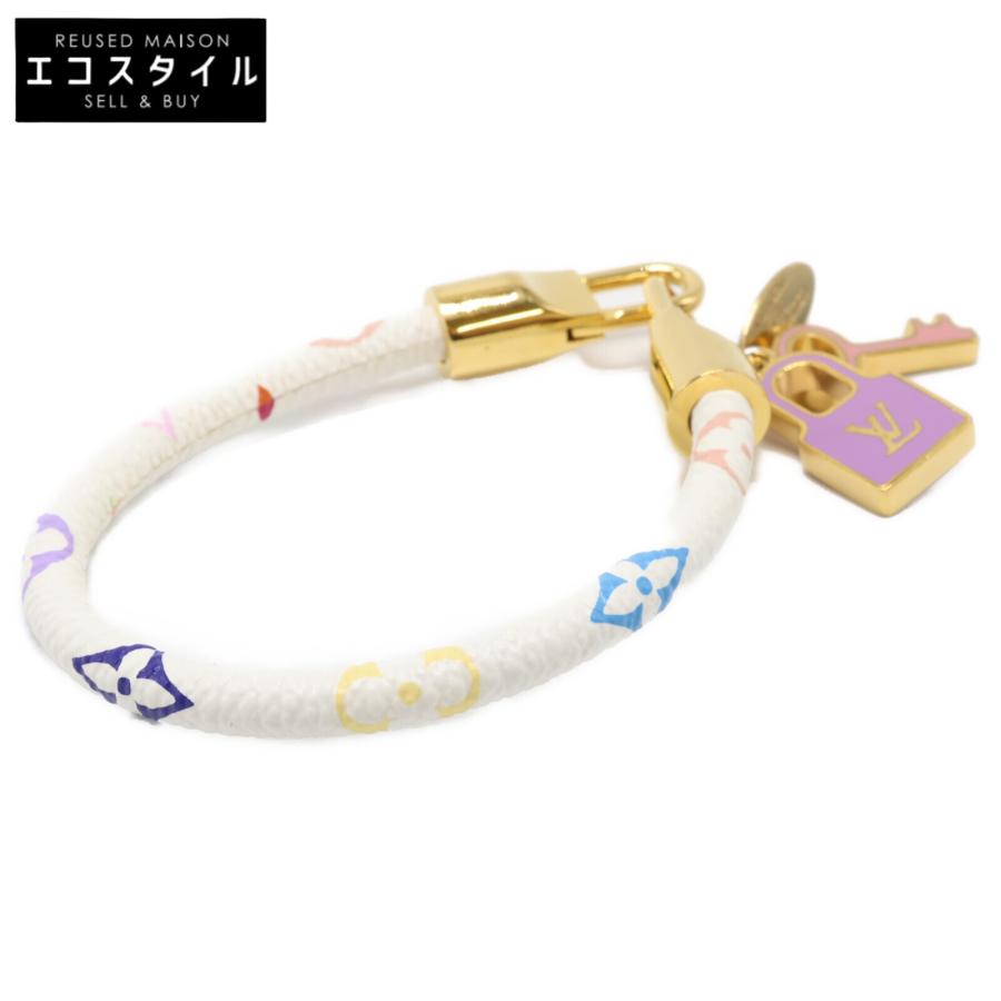 ルイ ヴィトン ブラスレラックイットブレスレット
