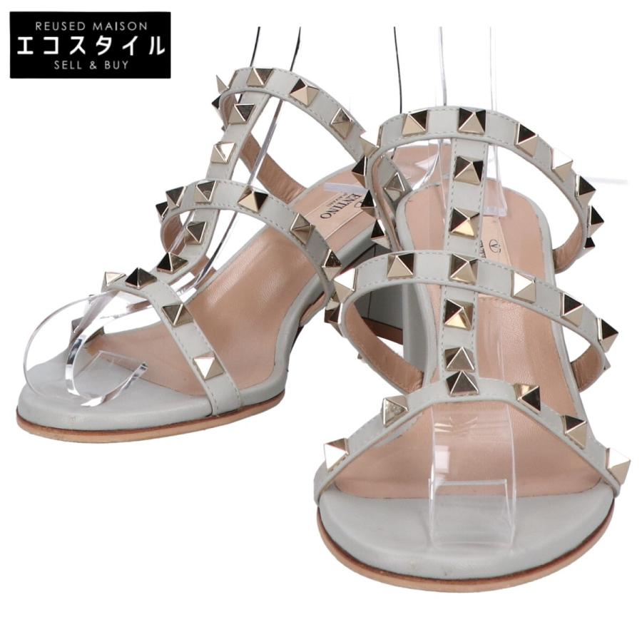 Valentino Garavani ヴァレンティノガラヴァーニ ロックスタッズ