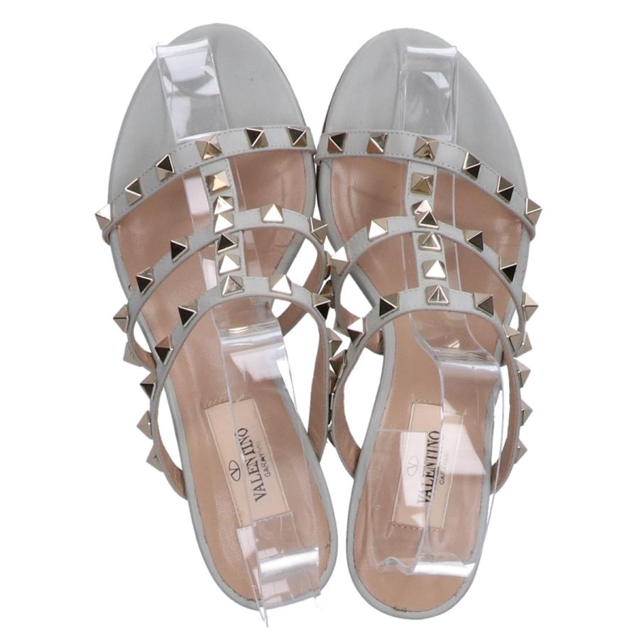 Valentino Garavani ヴァレンティノガラヴァーニ ロックスタッズ