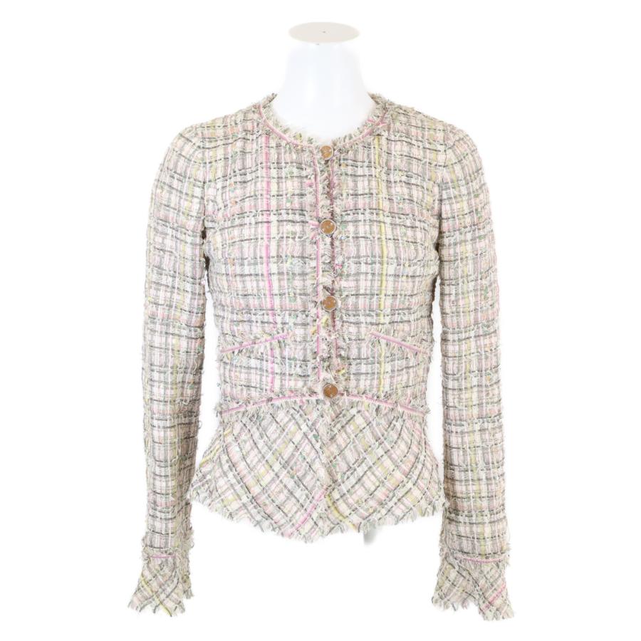 CHANEL（シャネル） 05P P25516V15985/P25517V15985 クローバー