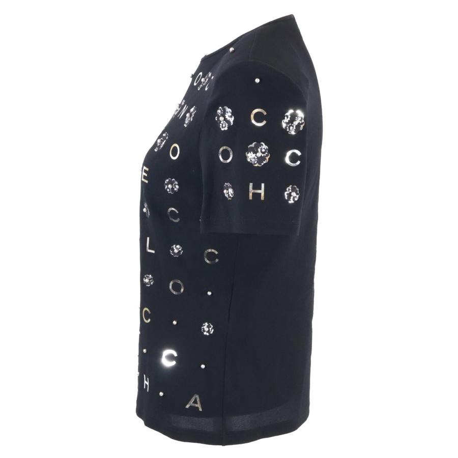 CHANEL（シャネル） 美品 国内正規 P70789V61962 カメリア＆アイコン