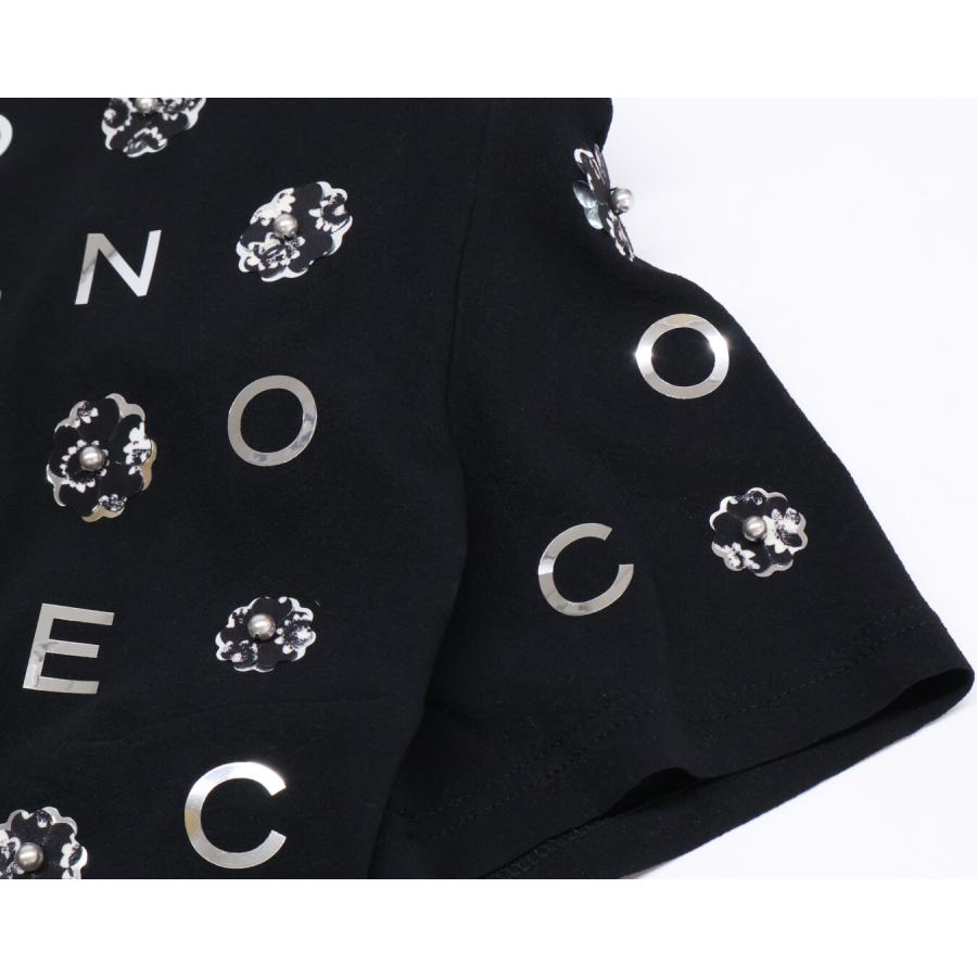 未使用に近い★シャネル 98C マイヨ カメリア ココマーク 半袖 トップス 楽天市場】極美品 シャネル CHANEL マイヨ カメリア 総柄 トップス