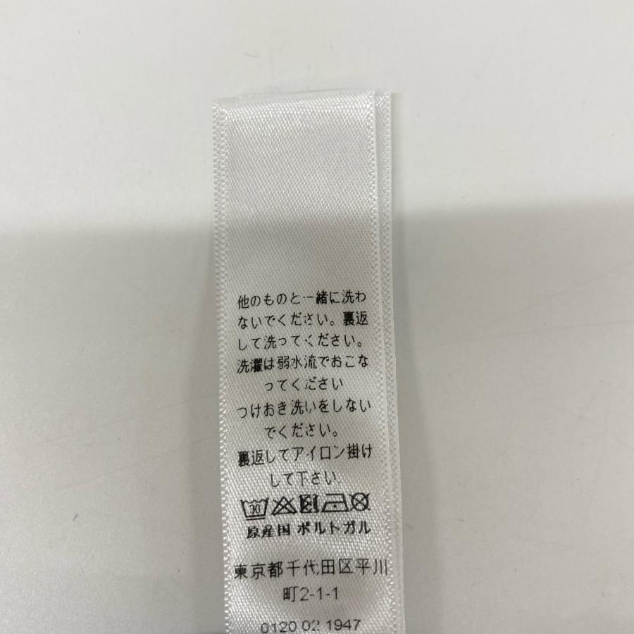 DIOR ディオール インディゴデニム ミニスカート 4SBM12SKTB デニム 13