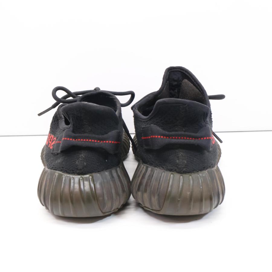 adidas アディダス CP9652 YEEZY BoostYEEZY Boost 350 V2 Bred