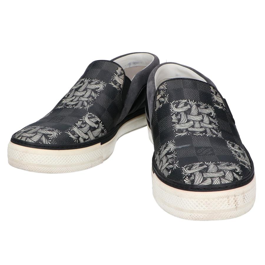 LOUIS VUITTON ルイヴィトン xChristopher Nemeth