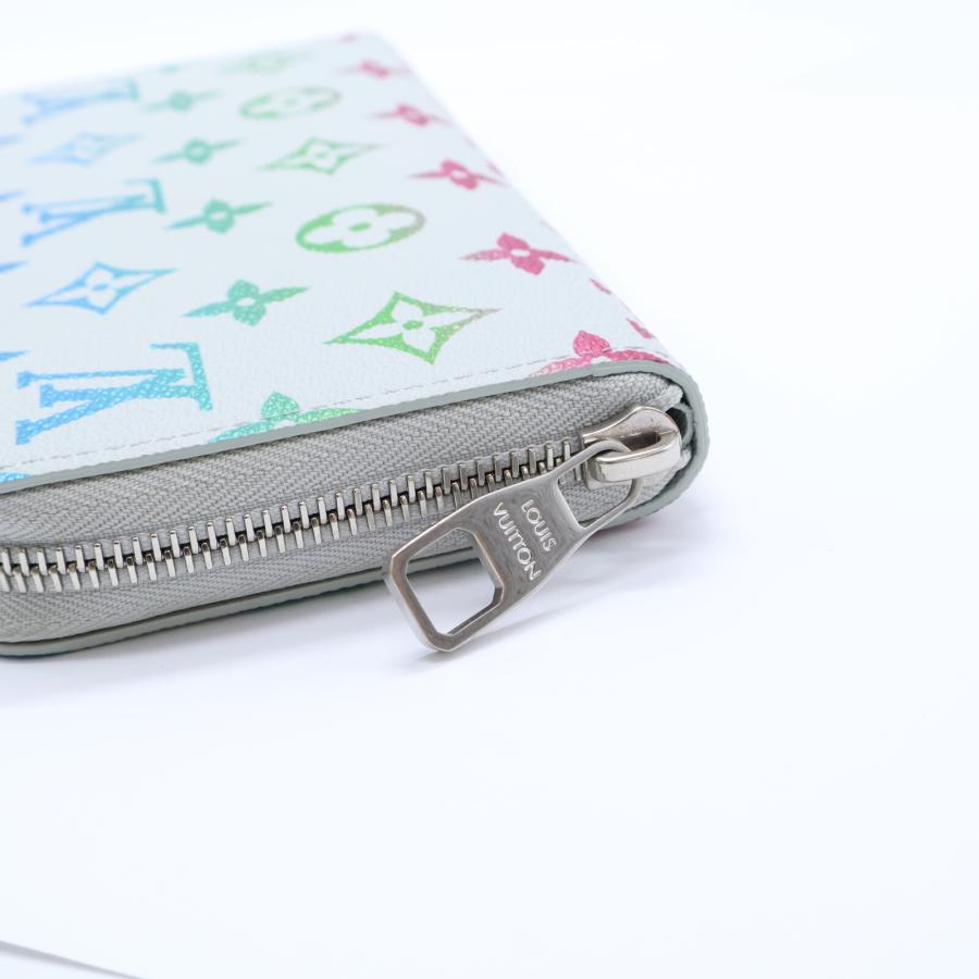 LOUIS VUITTON ルイヴィトン M13908 ジッピーウォレット ホリゾンタル  