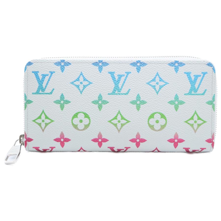 LOUIS VUITTON ルイヴィトン M13908 ジッピーウォレット ホリゾンタル  