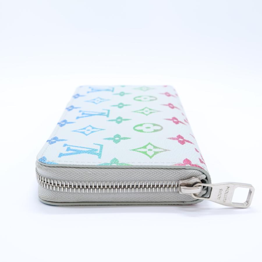 【未使用】ルイヴィトン アエログラム ジッピーホリゾンタル 長財布 LOUIS VUITTON ルイヴィトン/LOUIS VUITTON ジッピーウォレット