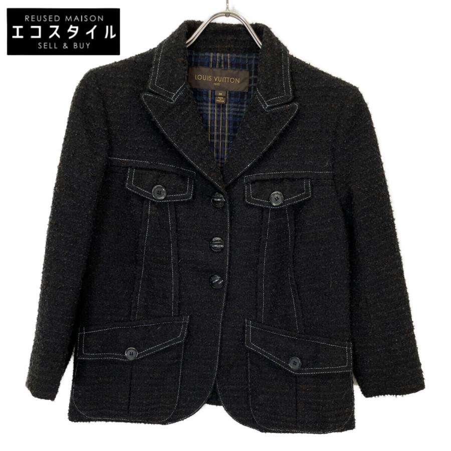 ルイヴィトン　ジャケット　50 直営店購入品 ルイヴィトン ジャケット 50 直営店購入品 楽天市場】Louis Vuitton