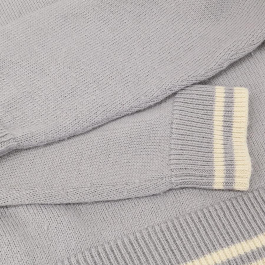 C.DIOR クリスチャン ディオール MONSIEUR アルパカ ニット 古着 C.DIOR クリスチャン ディオール MONSIEUR アルパカ ニット 古着