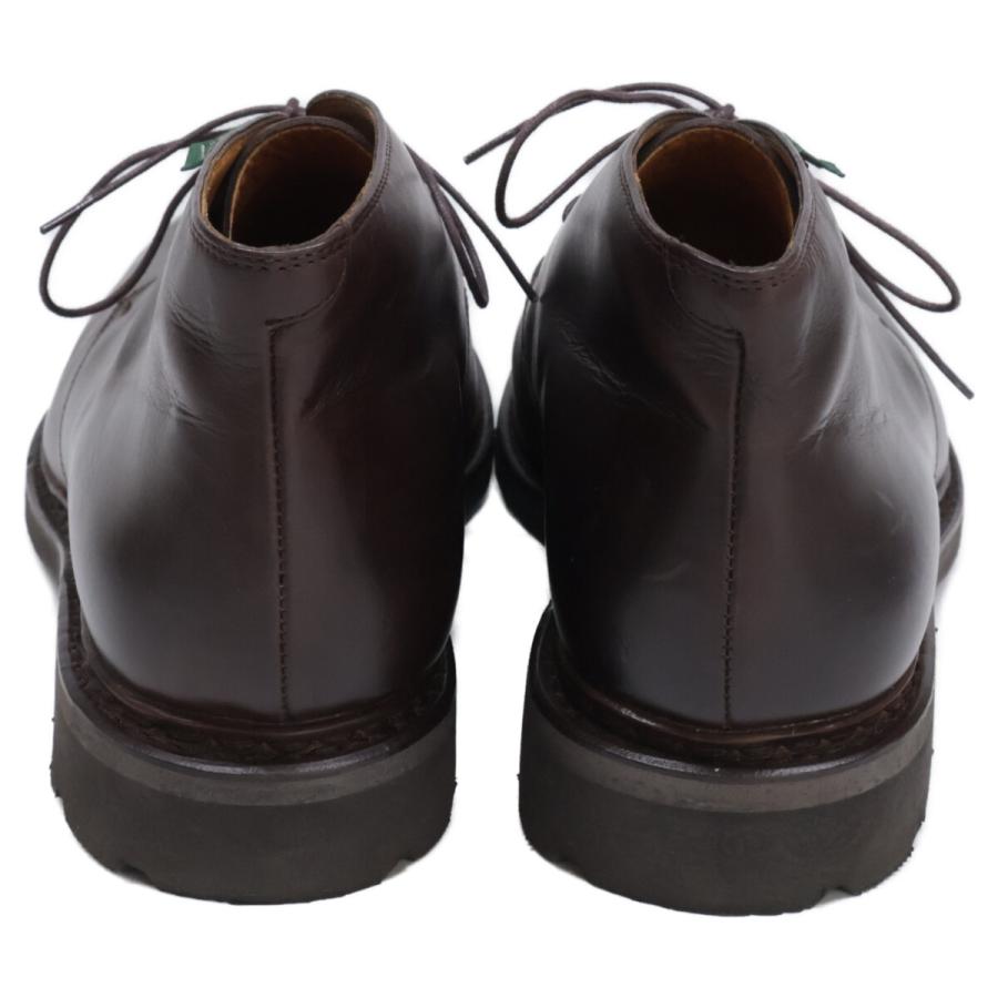 パラブーツ ルーリー　PARABOOT LULLYモデル LISオイルドレザー 楽天市場】【ポイント8倍 新春初売り】パラブーツ PARABOOT ルーリー