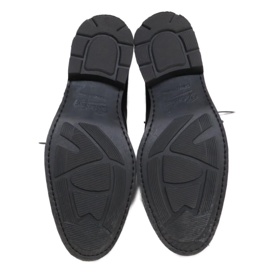 Paraboot パラブーツ LULLY LIS ルーリー オイルドレザー チャッカ