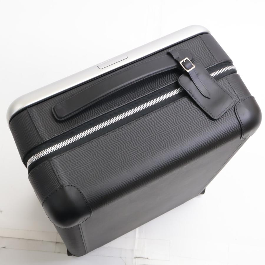 LOUIS VUITTON ルイヴィトン M23235 エピ ホライゾン55 スーツケース