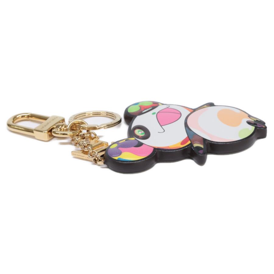 美品 LOUIS VUITTON ルイヴィトン 24年製 M02467 LV x TM 村上隆  