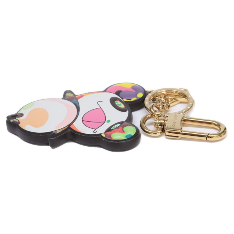 美品 LOUIS VUITTON ルイヴィトン 24年製 M02467 LV x TM 村上隆