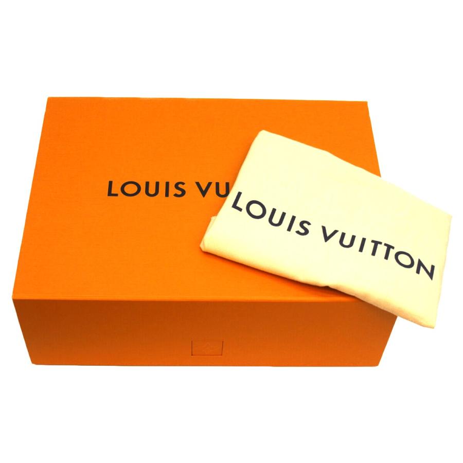 LOUIS VUITTON ルイヴィトン M13127 LV×TM ミニスクエアトランク 