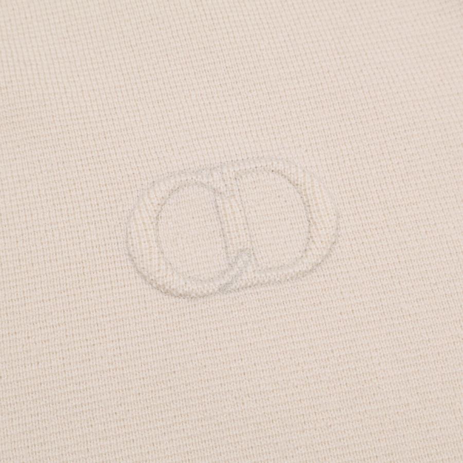 DIOR ディオール ベージュ 513M617A2000 CD Icon セーター L トップス