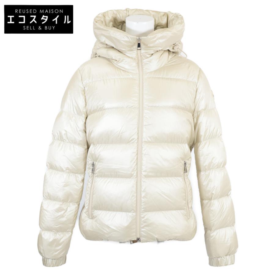 MONCLER（モンクレール） 美品 24年 BIRON ダウンジャケット