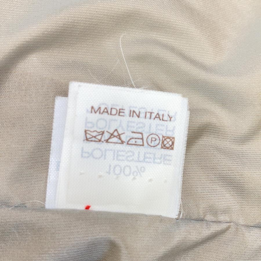 BRUNELLO CUCINELLI ブルネロクチネリ ベージュ ナイロン カシミヤ