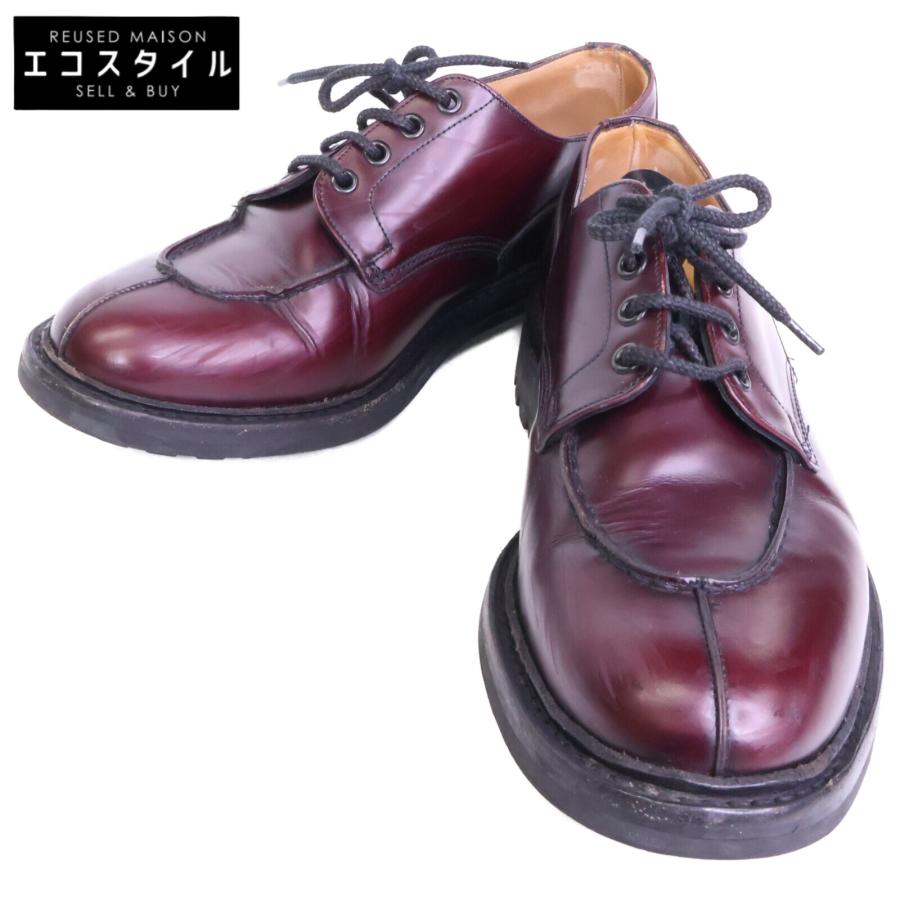 Church's チャーチ ELAAND2 スプリットトゥシューズ 85G Church's チャーチ ELAAND2 スプリットトゥシューズ 85G 楽天市場