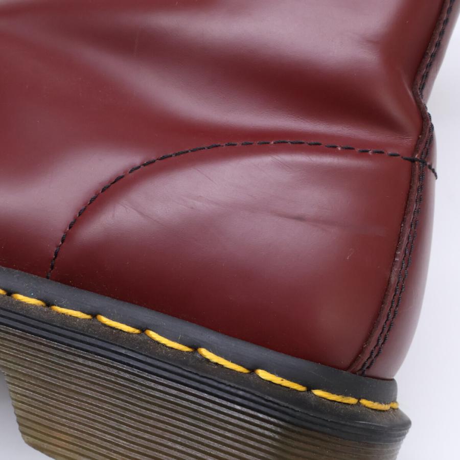 Dr.Martens（ドクターマーチン） 1460 8ホール ブーツ シューズ 42
