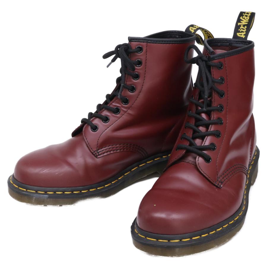 Dr.Martens（ドクターマーチン） 1460 8ホール ブーツ シューズ 42