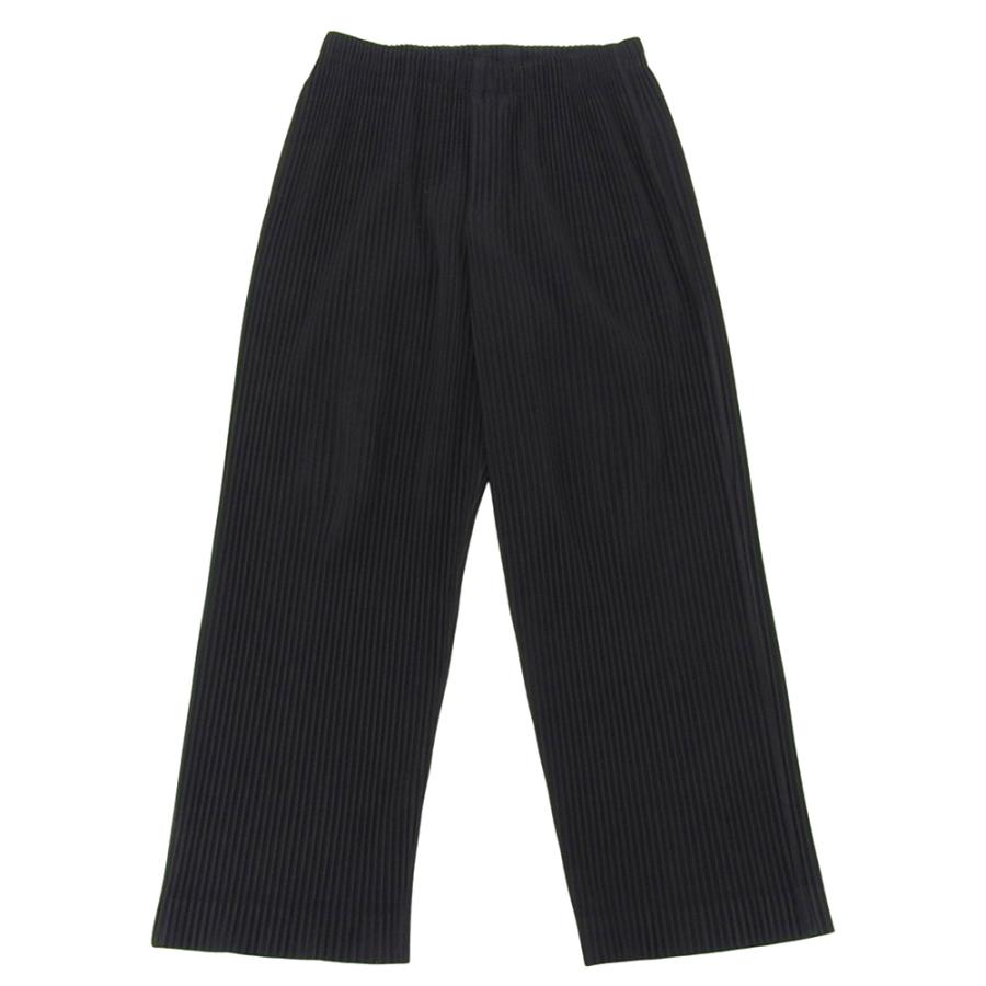 HOMME PLISSE ISSEY MIYAKE オムプリッセ イッセイミヤケ プリーツ