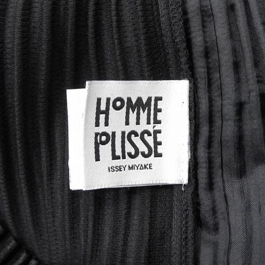 HOMME PLISSE ISSEY MIYAKE オムプリッセ イッセイミヤケ プリーツ