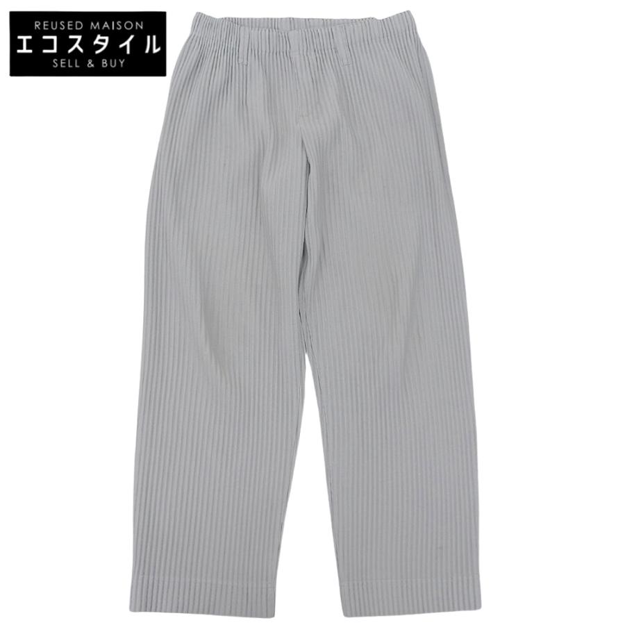 HOMME PLISSE ISSEY MIYAKE オムプリッセ イッセイミヤケ プリーツ