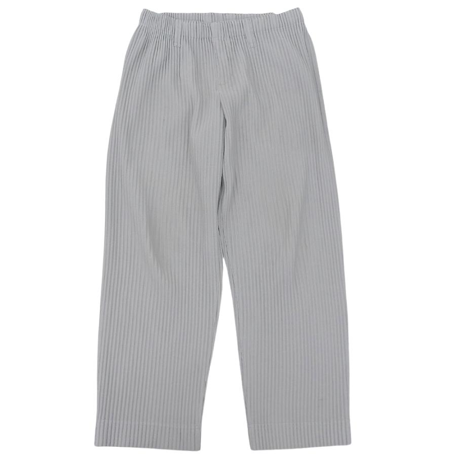 【レア】HOMMEPLISSE ISSEYMIYAKE プリーツパンツ HOMME PLISSE ISSEY MIYAKE オムプリッセ イッセイミヤケ プリーツ