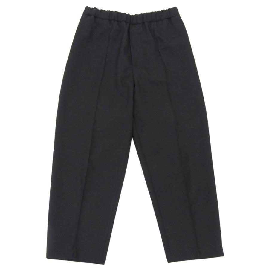 JIL SANDER（ジルサンダー） 美品 テクノ ギャバジン リラックス