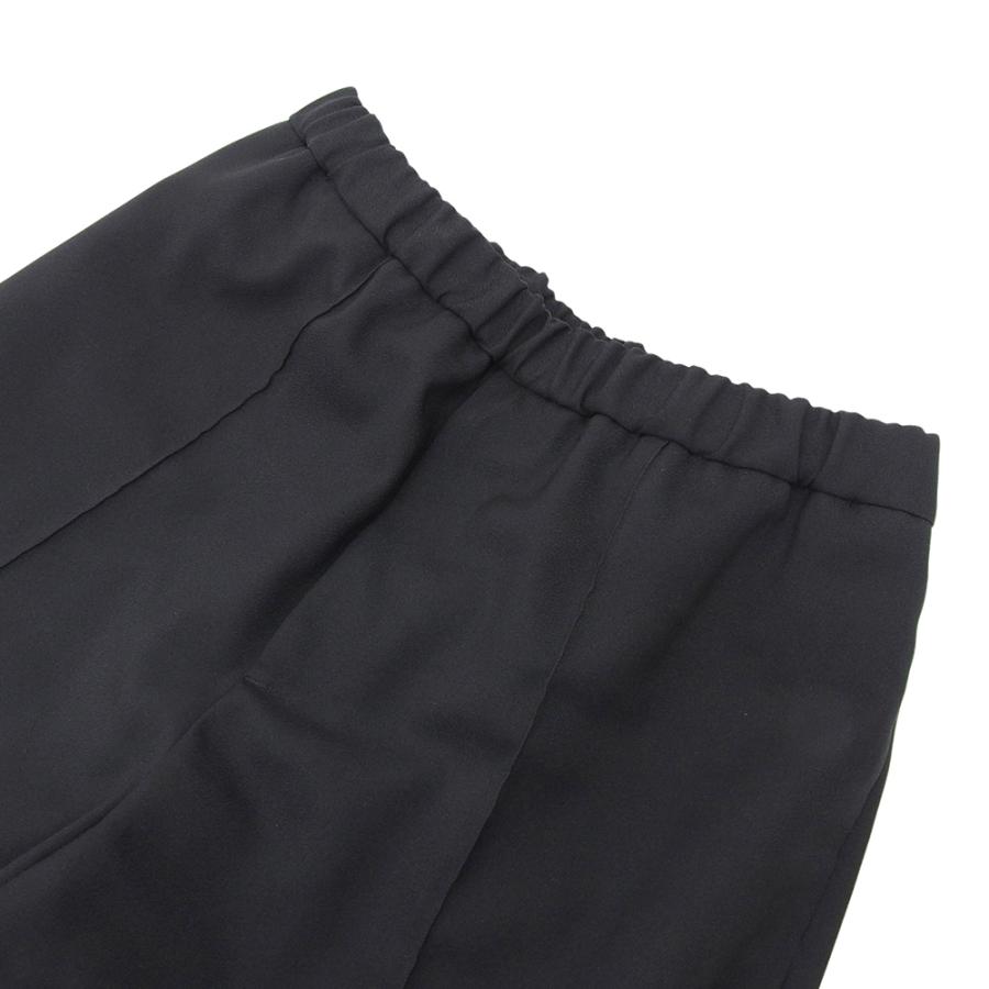 JIL SANDER（ジルサンダー） 美品 テクノ ギャバジン リラックス