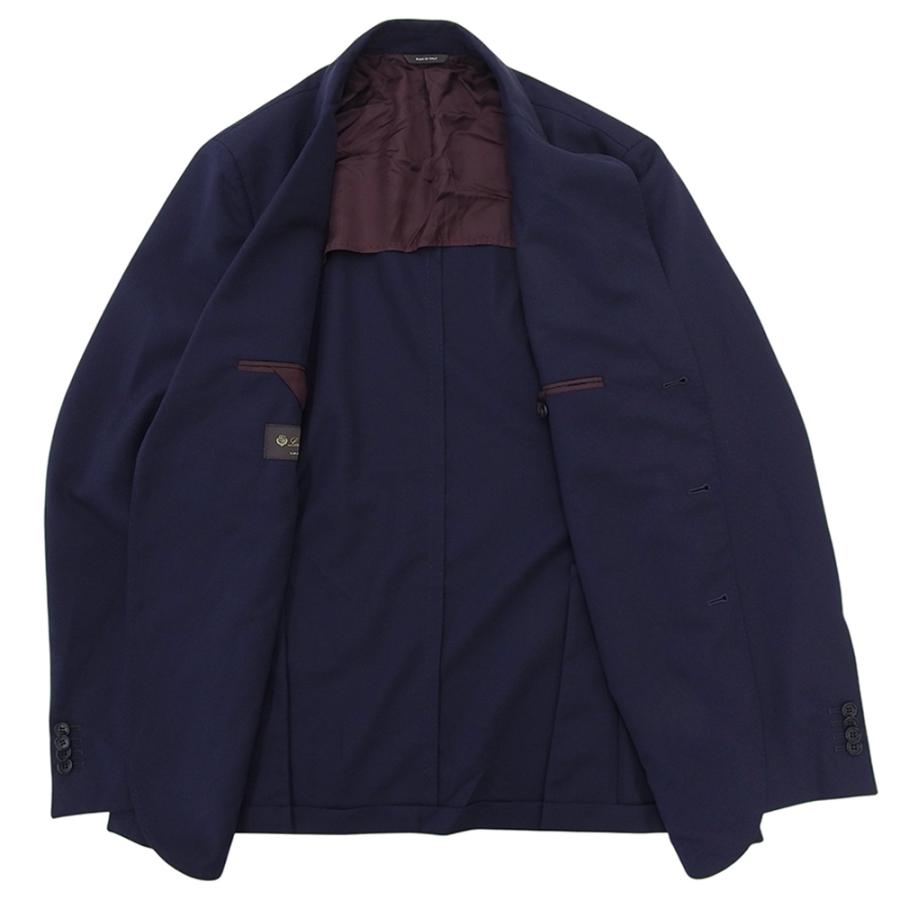 Loro Piana（ロロピアーナ） 美品 2B セットアップ スーツ ジャケット