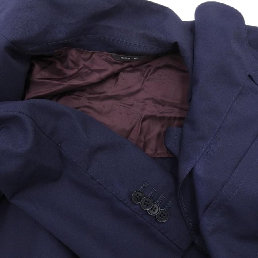 Loro Piana（ロロピアーナ） 美品 2B セットアップ スーツ ジャケット