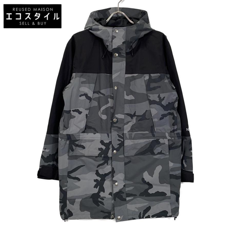 THE NORTH FACE（ザ ノースフェイス） ノースフェイス グレー NP61513