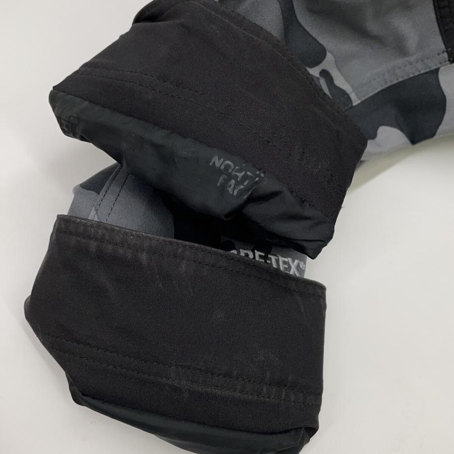 THE NORTH FACE（ザ ノースフェイス） ノースフェイス グレー NP61513