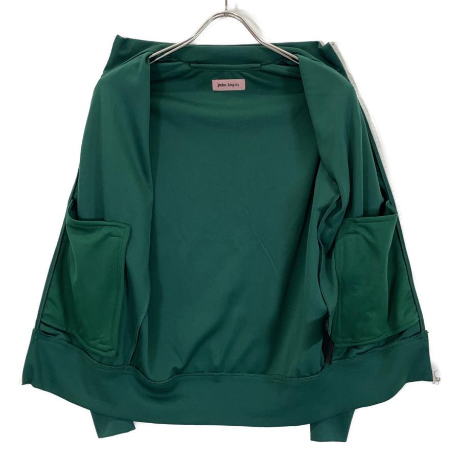 Palm Angels パームエンジェルス グリーン PMBD001S18384008 ロゴ