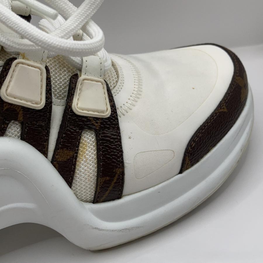 LOUIS VUITTON ルイヴィトン LVアークライト・アスレチック モノグラム