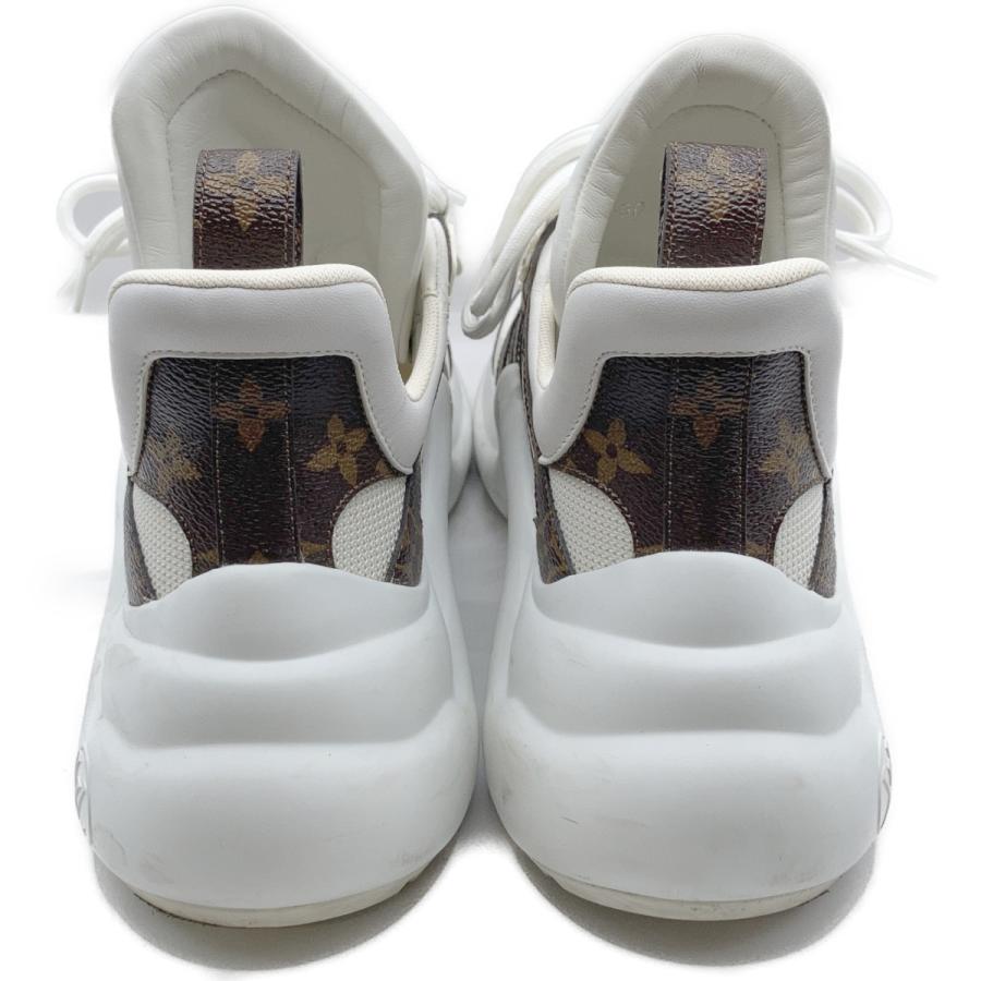 LOUIS VUITTON ルイヴィトン LVアークライト・アスレチック モノグラム