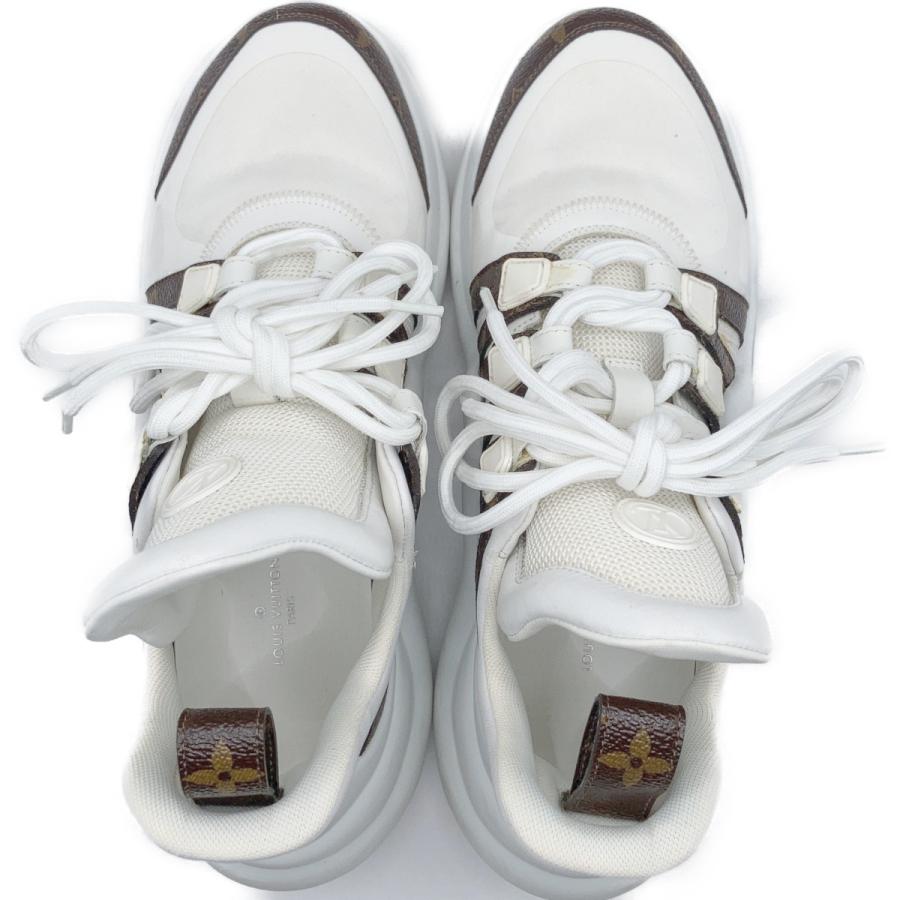 LOUIS VUITTON ルイヴィトン LVアークライト・アスレチック モノグラム