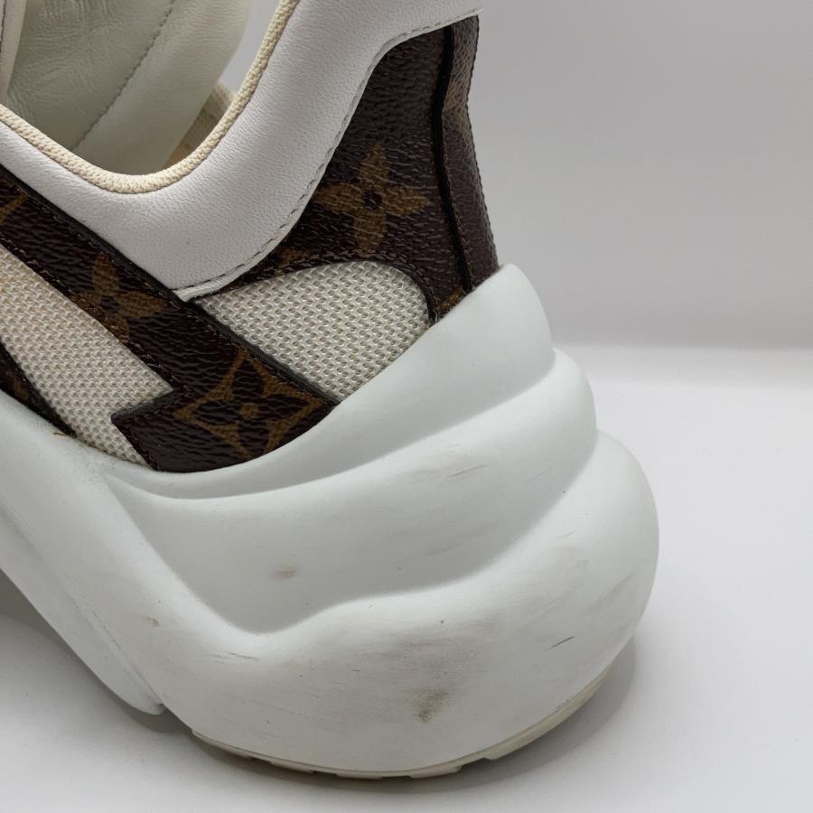 LOUIS VUITTON ルイヴィトン LVアークライト・アスレチック モノグラム