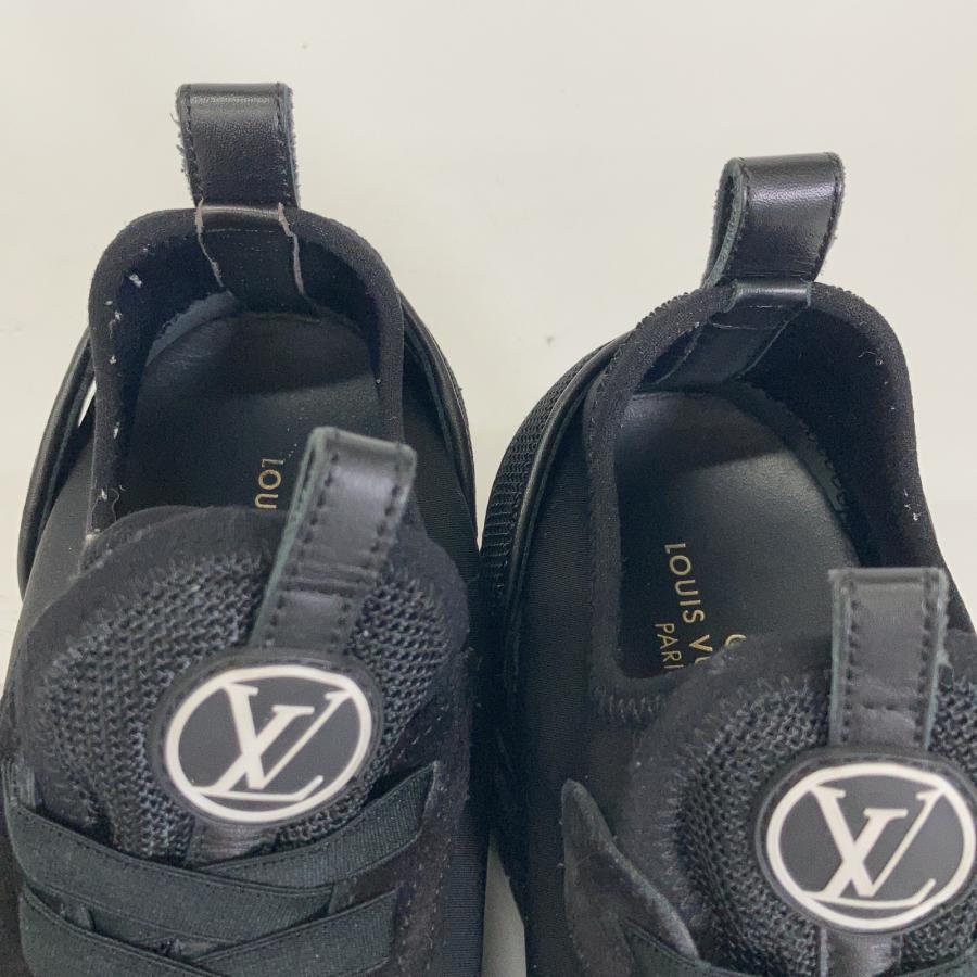 LOUIS VUITTON ルイヴィトン ランアウェイ インヒール