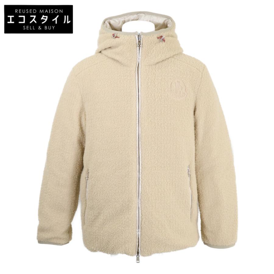MONCLER（モンクレール） 新品同様 HAFFNER ジーニアス リバーシブル