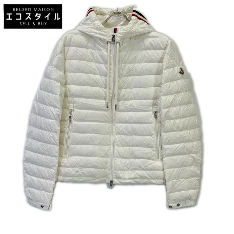 MONCLER（モンクレール） EUS トリコロール ライトダウンジャケット 