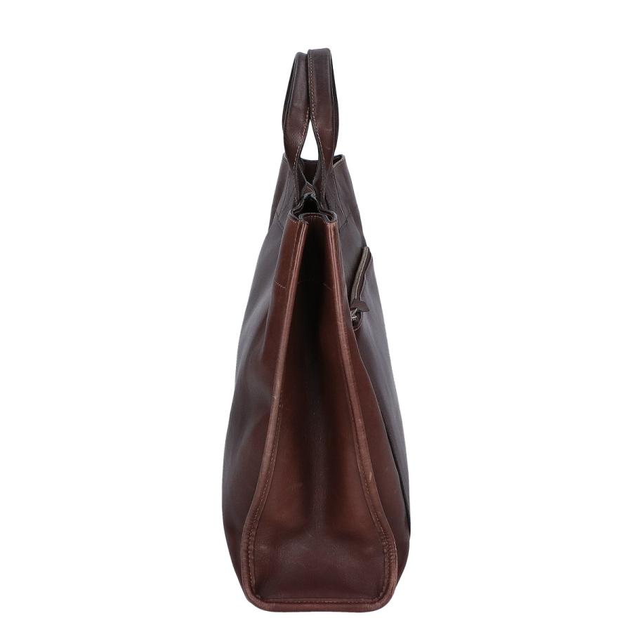 HERMES エルメス サックベルラン トートバッグ　レザー ◽︎k刻印 HERMES エルメス □K刻印 サックベルラン トートバッグ レディース